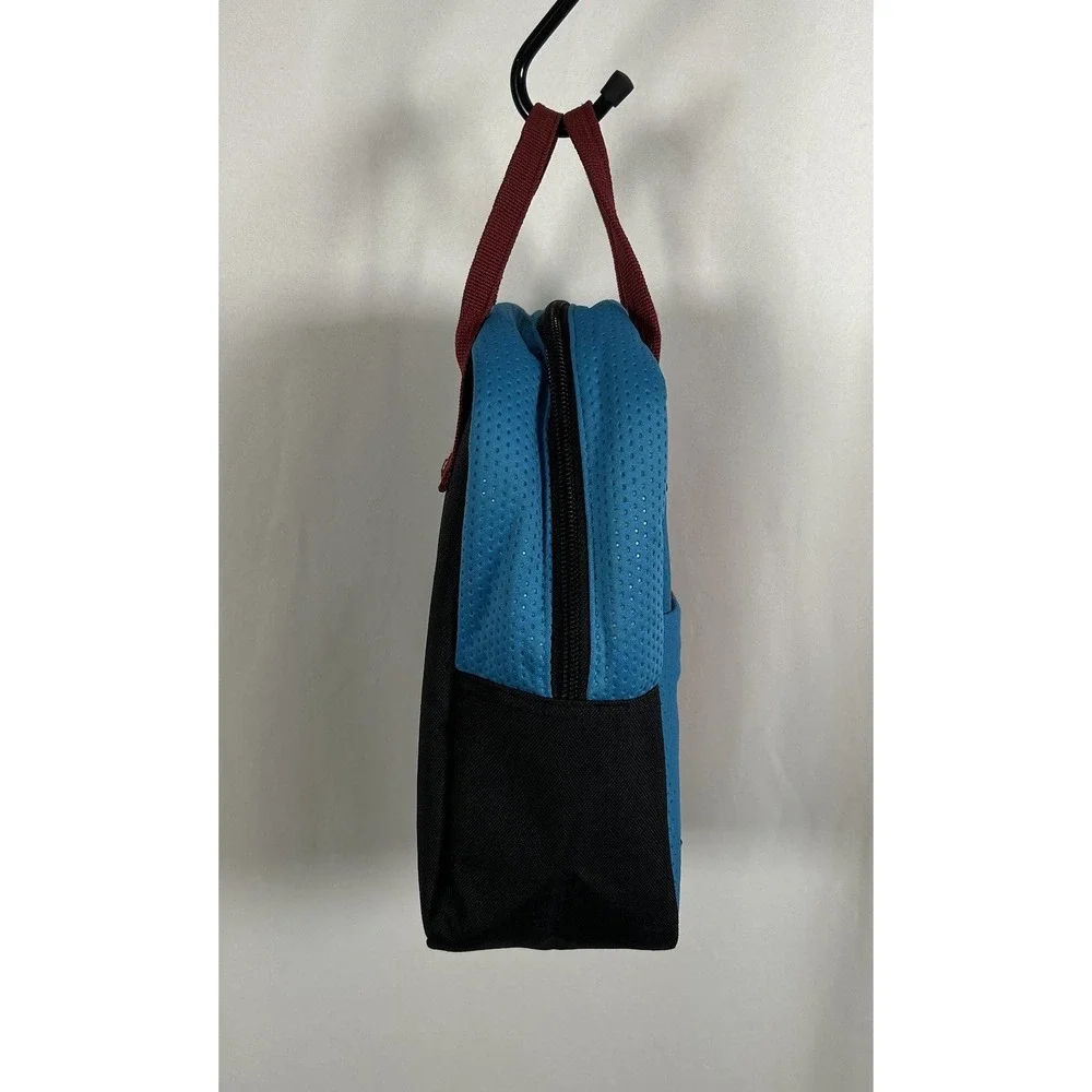 Space Jam A New Legacy Tune Squad Insulated Lunch Bag - Bioworld 10